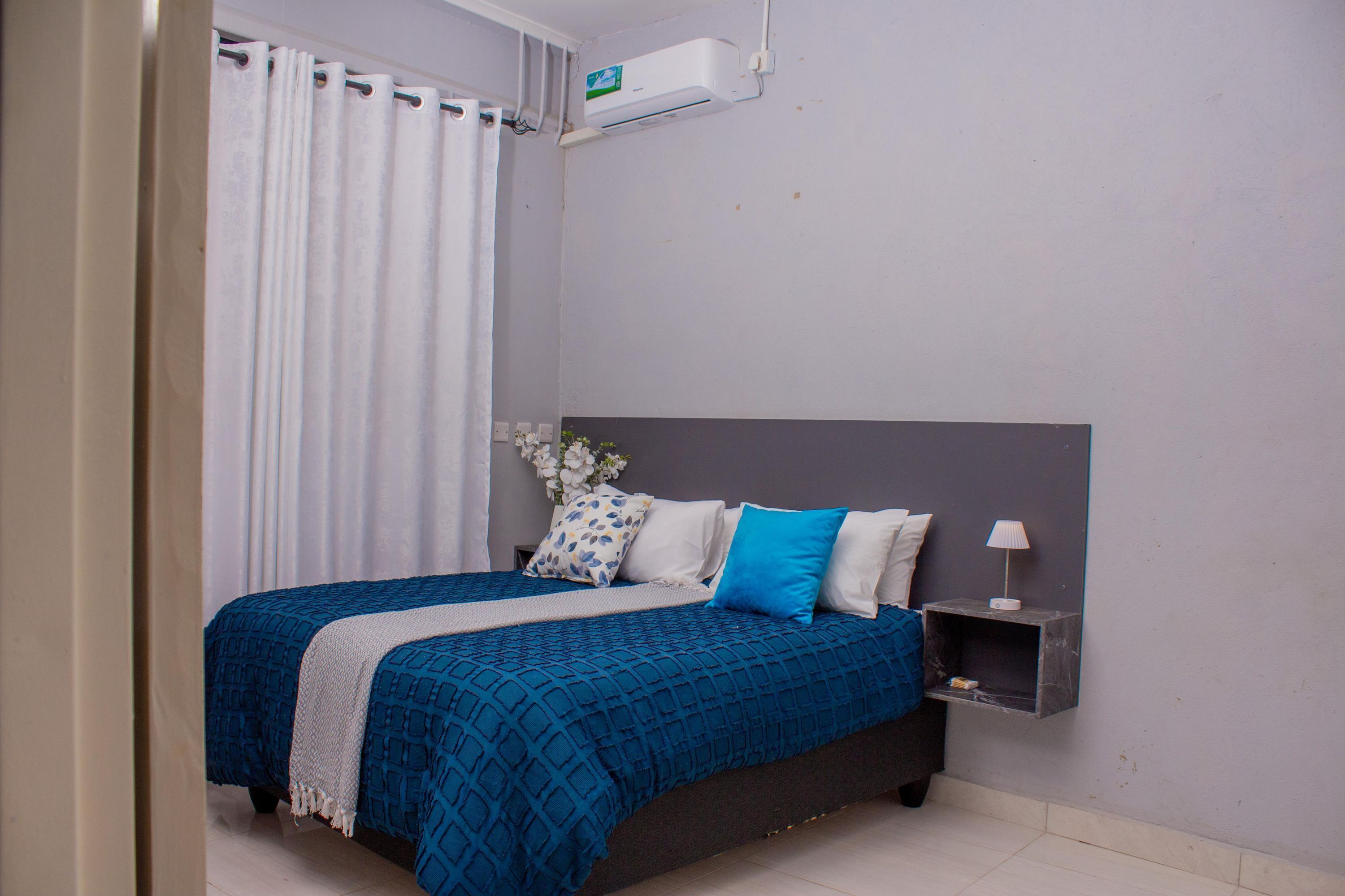 House | 1 bedroom