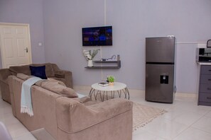 Departamento | 1 habitación 