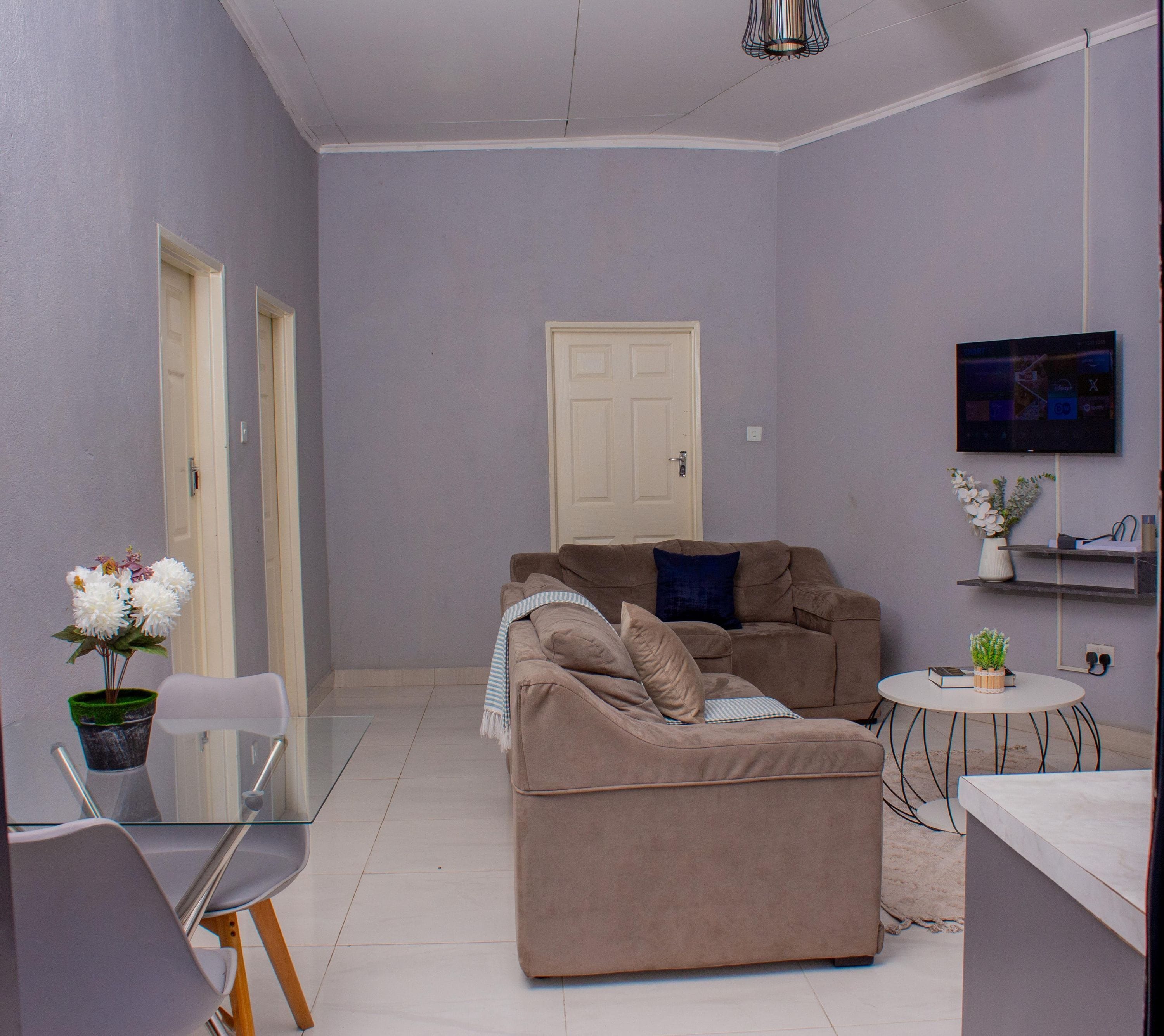 Apartemen | 1 kamar tidur