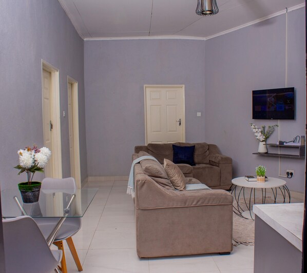 Casa | 1 habitación