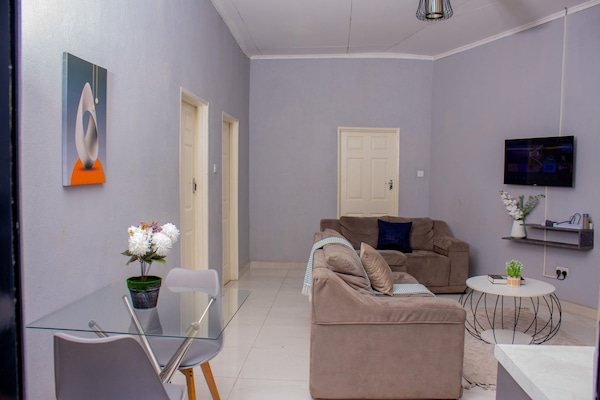 House | 1 bedroom
