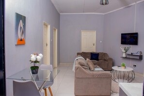 Departamento | 1 habitación 