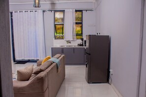 Apartemen | 1 kamar tidur