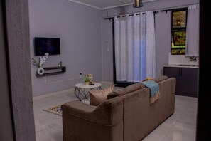 Apartemen | 1 kamar tidur