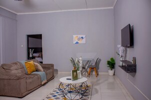 1 habitación 