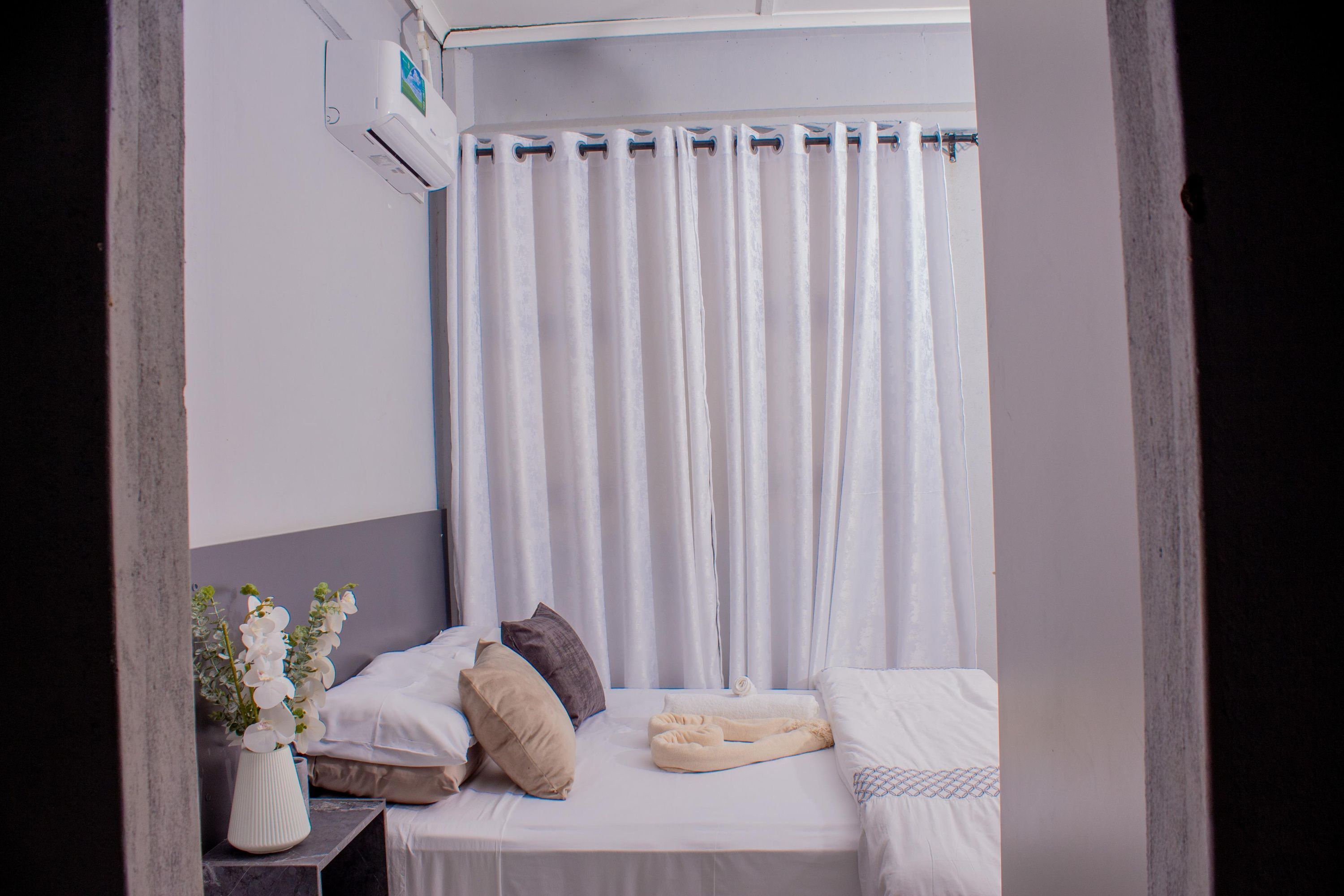 House | 1 bedroom