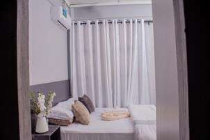 1 habitación 