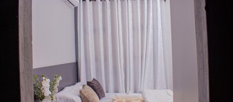 Stylish 1-bedroom Apartment in Kariba Height - 2380