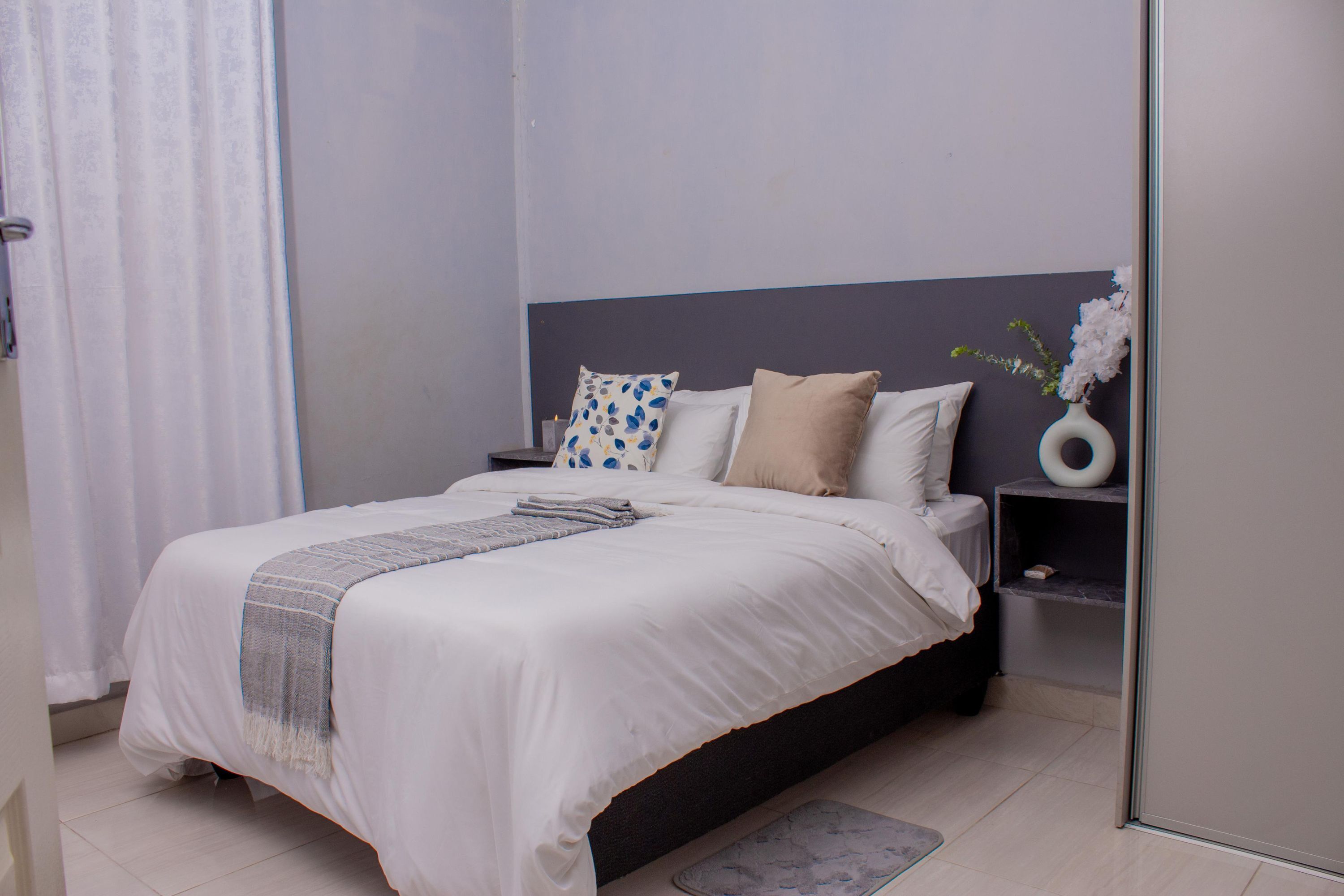 Maison | 1 chambre