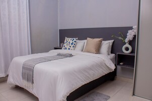 House | 1 bedroom