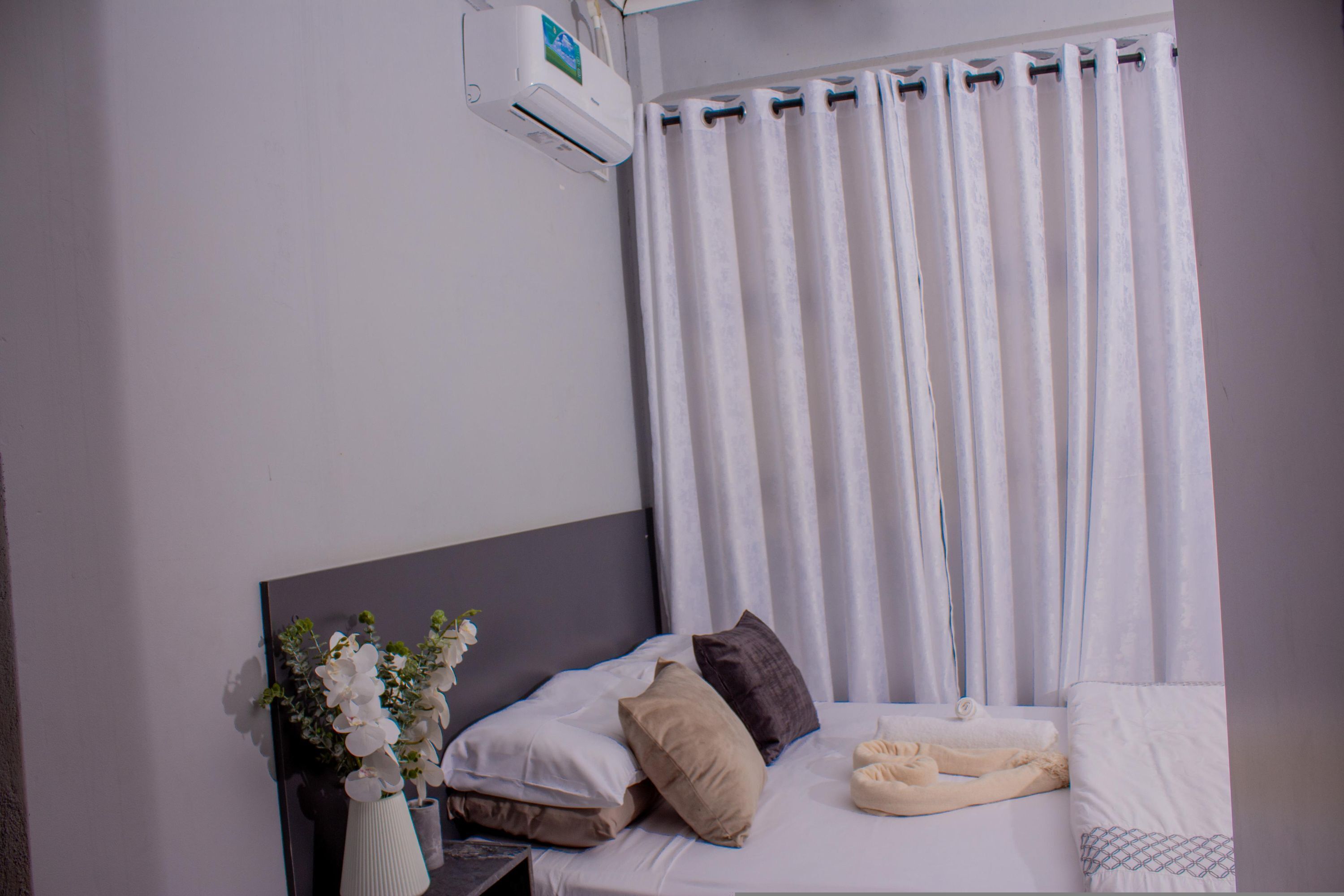 Maison | 1 chambre