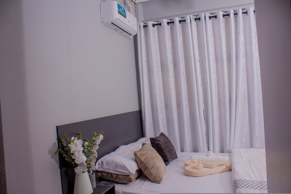 Casa | 1 habitación 