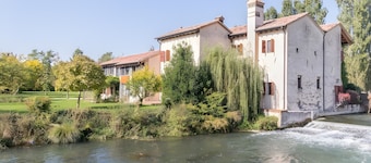 'Grimilda' Apartment with Shared Pool, Wi-Fi and Air Conditioning
