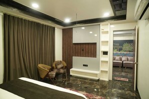 โต๊ะทำงาน, Wi-Fi ฟรี
