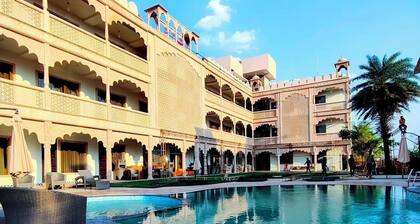 Shiv Resort & Palace