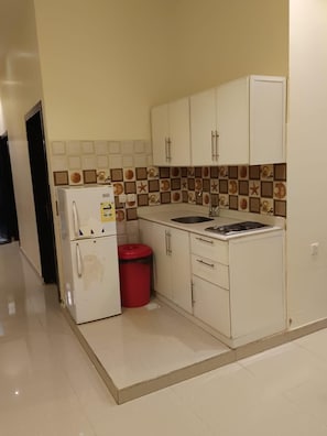 Dapur peribadi