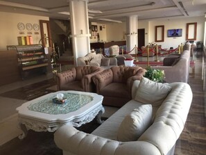 Suite familiare | Hall