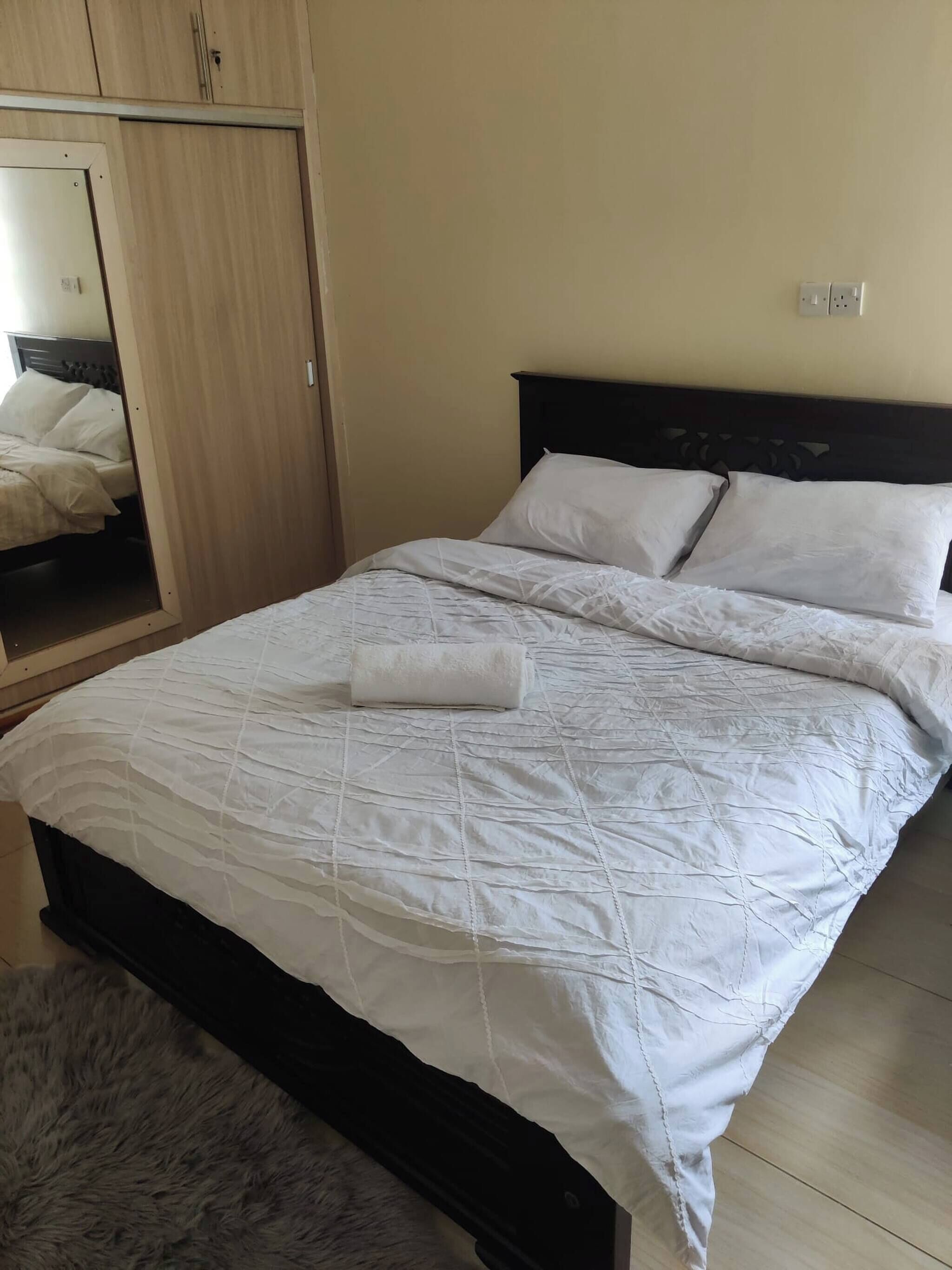 Apartamento, 1 quarto, acessível, varanda | 1 quarto