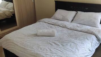 Apartamento, 1 quarto, acessível, varanda | 1 quarto