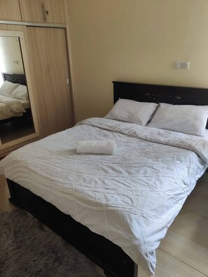 Apartamento, 1 quarto, acessível, varanda | 1 quarto