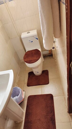Apartment, 1 Bedroom, Accessible, Patio | Bathroom - Spacious 1bedroom- Apartment (Nairobi)