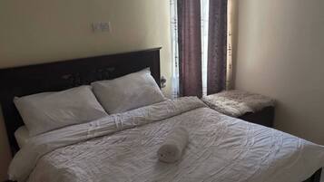 Apartment, 1 Bedroom, Accessible, Patio
