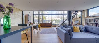Villa Cacahuète - Three Bedroom House, Sleeps 6