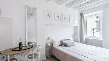 Departamento | Cortinas blackout, tabla de planchar con plancha y wifi gratis