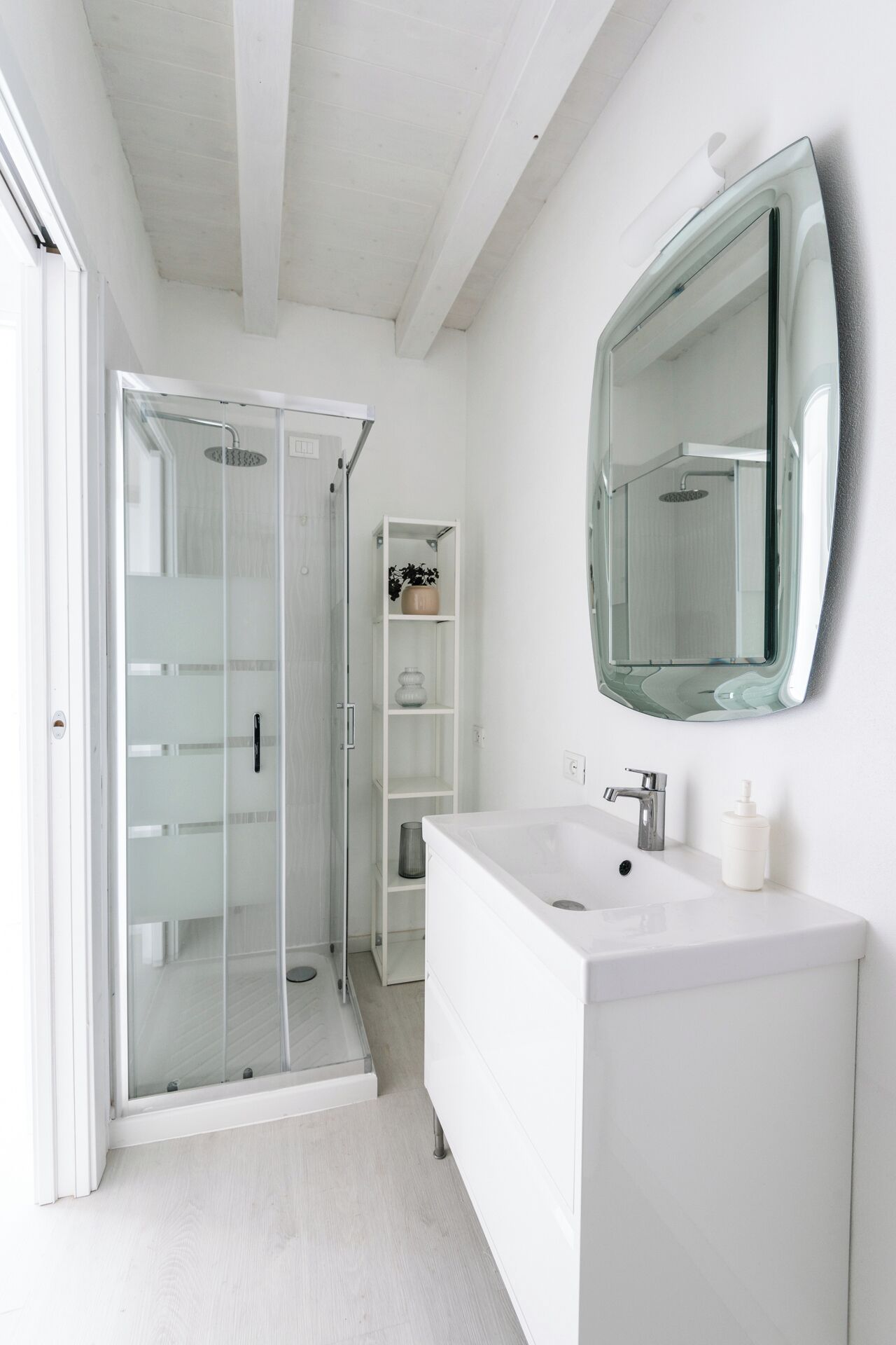 Apartment | Bathroom