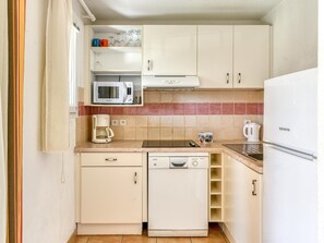 Ferienhaus | Eigene Küche