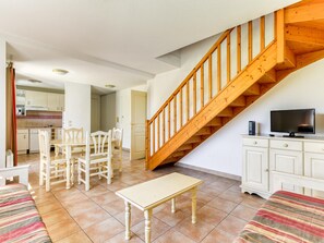Casa | Sala de estar