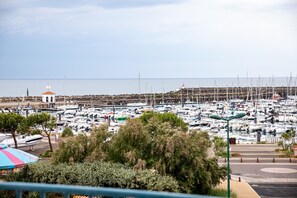 Marina - Le Duplex de Bourgenay (Talmont-Saint-Hilaire)