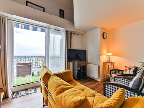 TV - Le Duplex de Bourgenay (Talmont-Saint-Hilaire)