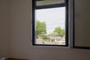 Interior - La Sittelle - Appt pour 4 à 25 km de Nantes (Héric)