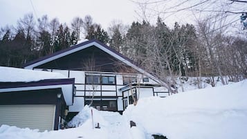 Exterieur
