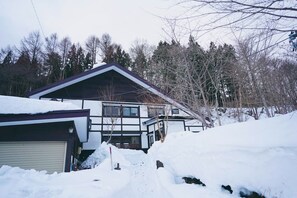 Eksteriør