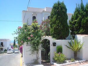 Esterni