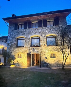 Exterior - CA BASTIAN GUEST HOUSE, RELAXATION IN THE HEART OF FRIULI (Moruzzo)