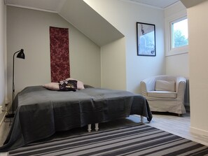 Basic Double Room, Garden View - Ekängen Garde (Ljugarn)