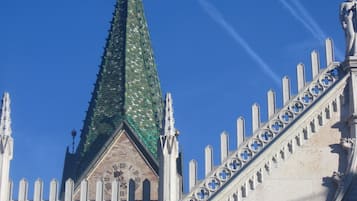 Sehenswürdigkeit