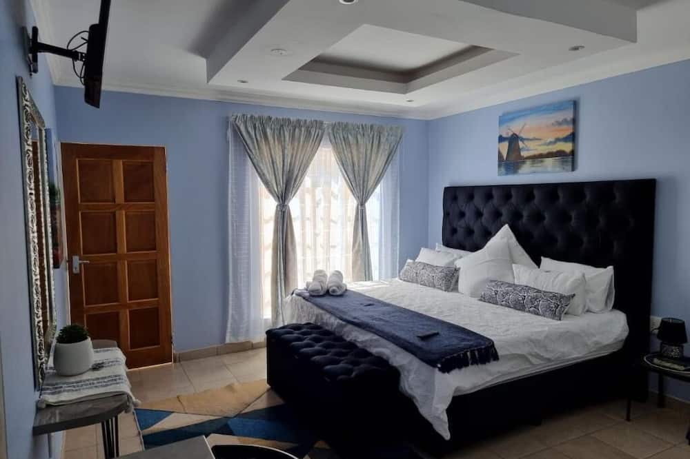 Danrit Guesthouse