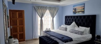 Danrit Guesthouse