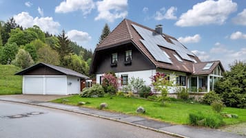 Exterieur