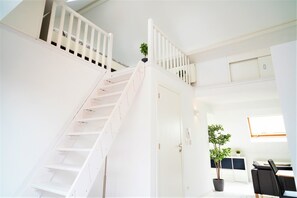 Apartment | 1 bilik tidur 