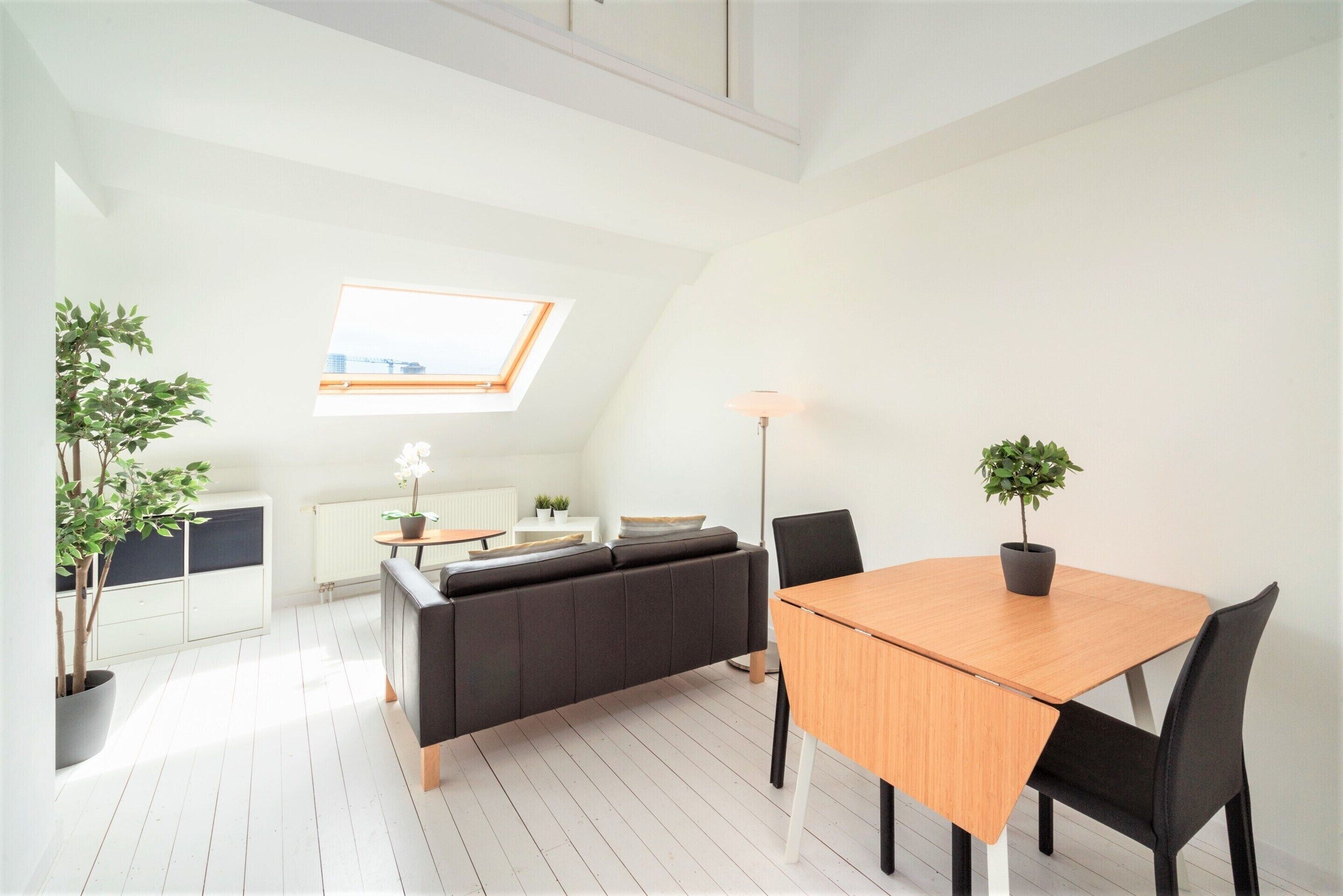 Apartment | Dining