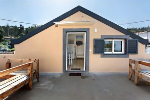 Außenbereich