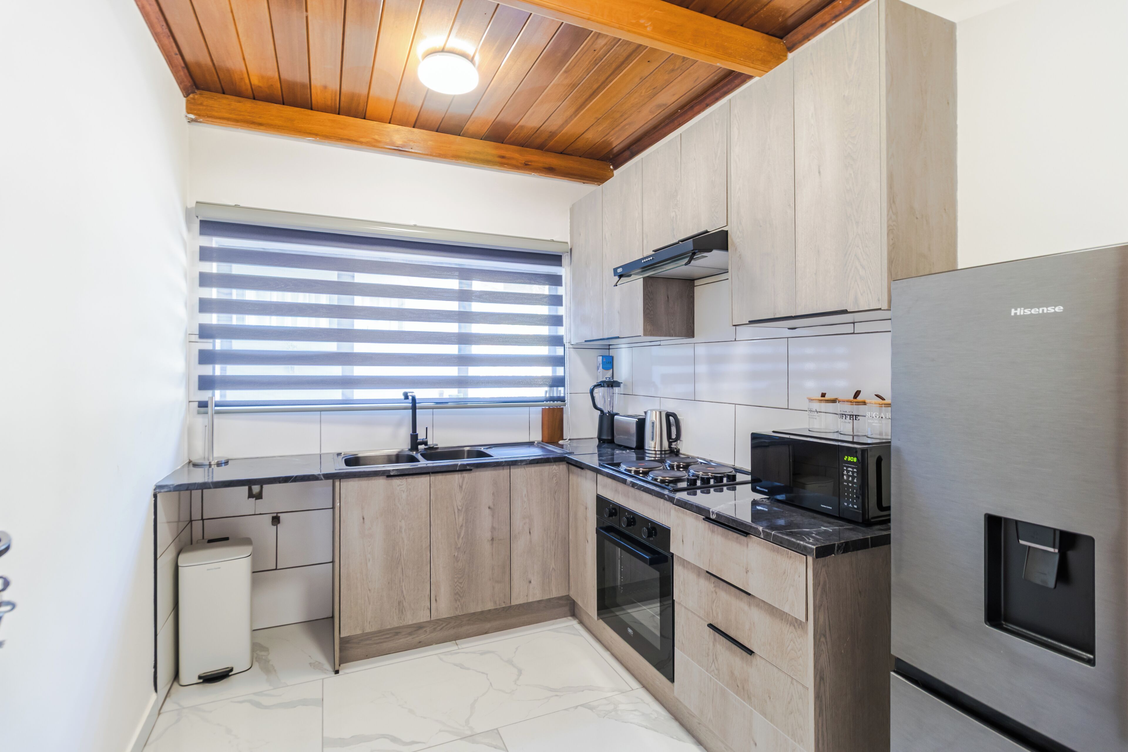 Dapur pribadi