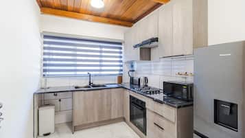Dapur pribadi