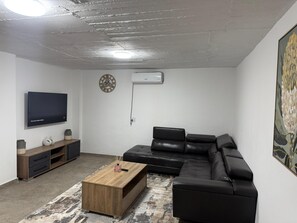 Apartemen | Area keluarga