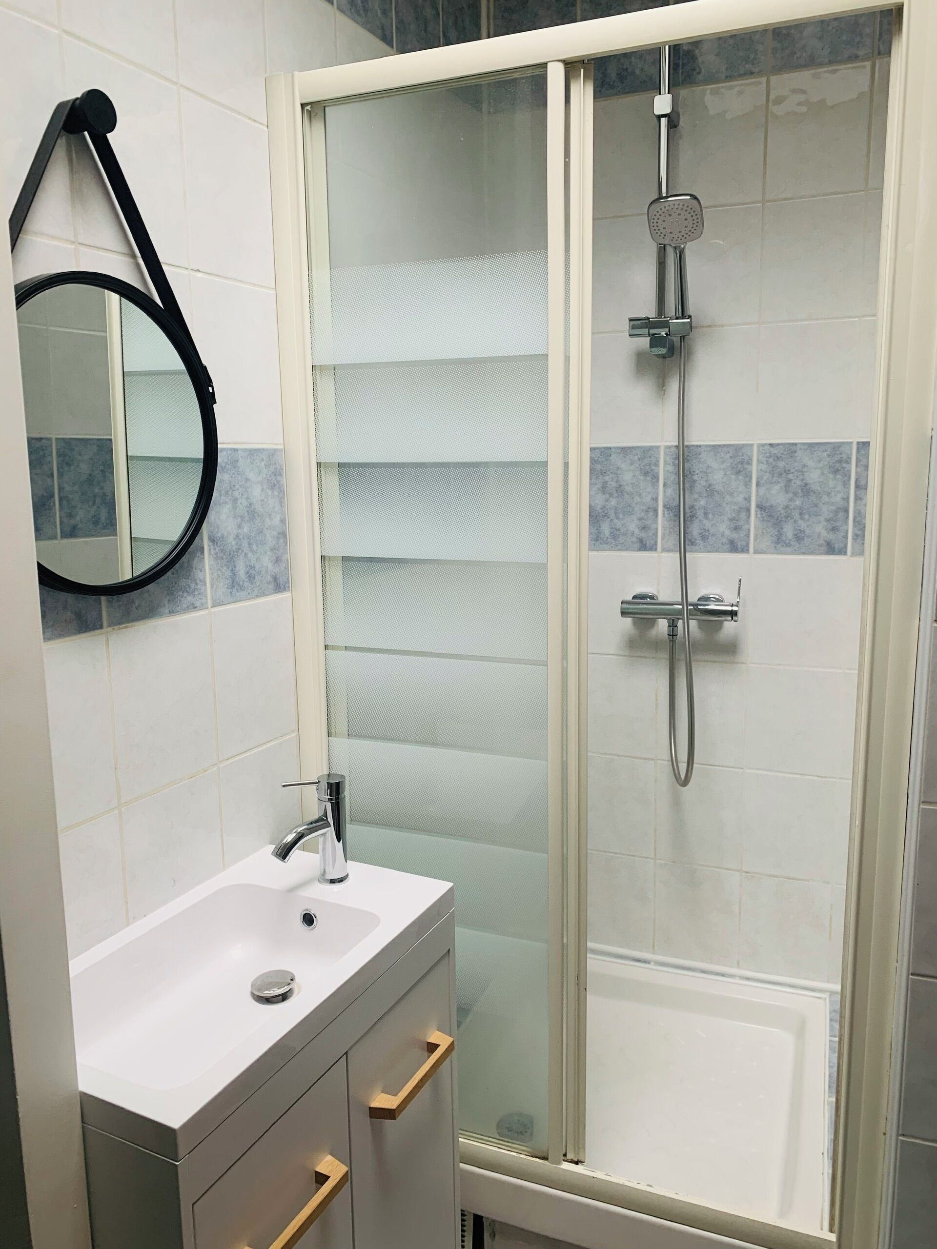 Badkamer